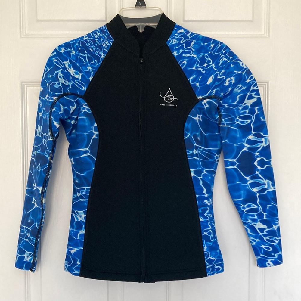 Xcel Ocean Ramsey wetsuit top